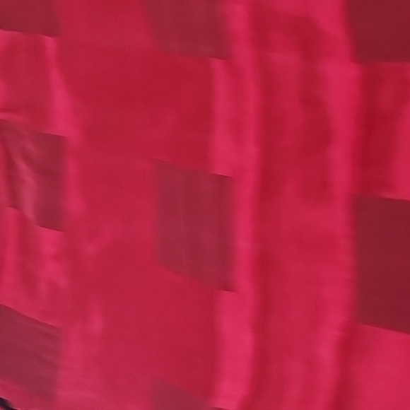 Pierre balmain Paris silk scarf  made in italy - Picture 14 of 15